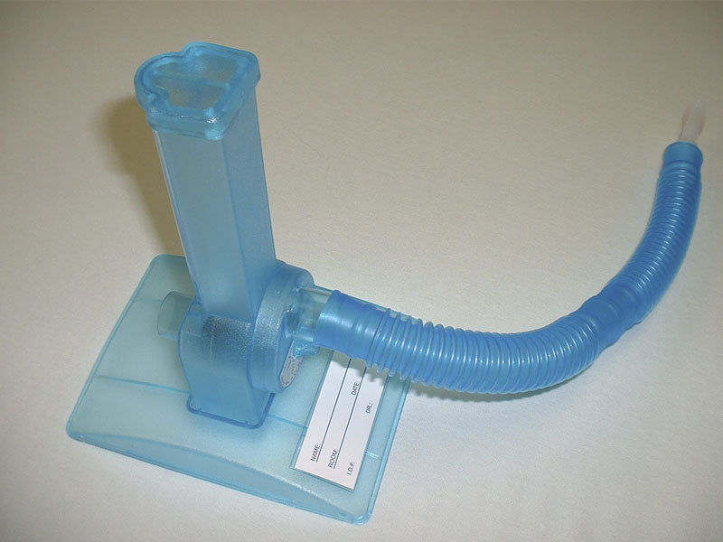 spirometr